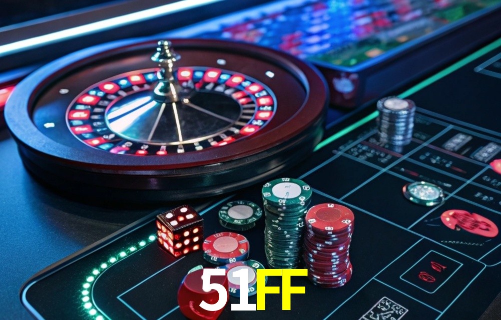 51FF