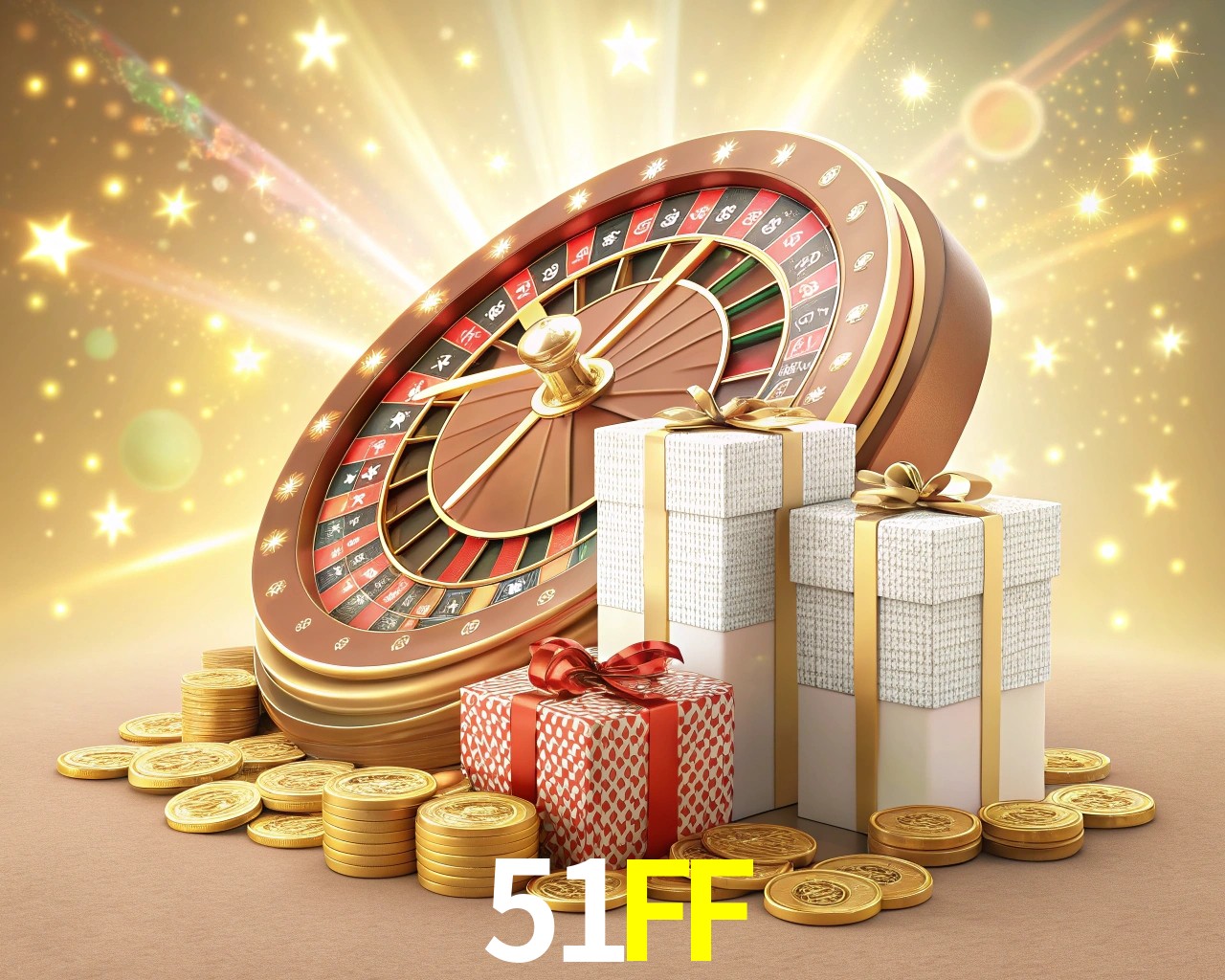 51FF