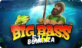 Big Bass Bonanza