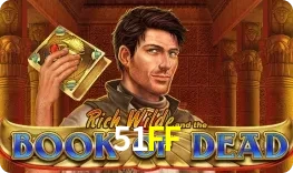 Book of Dead