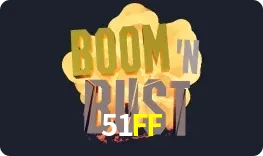 Boom or Bust
