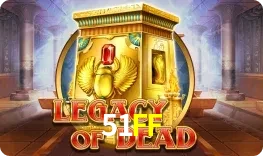 Legacy of Dead