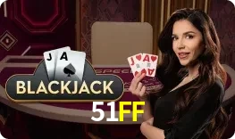 Live Blackjack